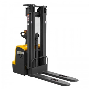 Штабелер электрический самоходный СМАРТЛИФТ (SMARTLIFT) CDDR15-III (г/п 1500 кг; 5,6 м; 24В / 240Ач, PV)