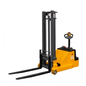 Штабелер электрический самоходный СМАРТЛИФТ (SMARTLIFT) MBB09 (г/п 900 кг; 3 м; 24В / 100Ач)