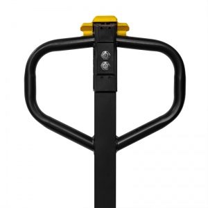 Штабелер электрический самоходный СМАРТЛИФТ (SMARTLIFT) QDA10E (г/п 1000 кг; 3 м; 24В / 85Ач)