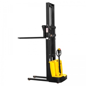 Штабелер электрический самоходный СМАРТЛИФТ (SMARTLIFT) QDA10E (г/п 1000 кг; 3 м; 24В / 85Ач)