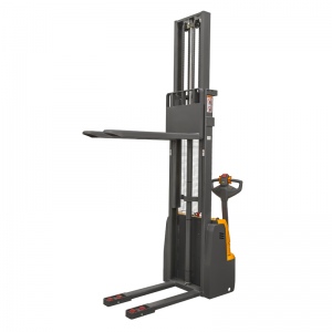 Штабелер электрический самоходный СМАРТЛИФТ (SMARTLIFT) CDD15R-E (г/п 1500 кг; 3 м; 24В / 125Ач)