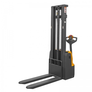 Штабелер электрический самоходный СМАРТЛИФТ (SMARTLIFT) CDD15R-E (г/п 1500 кг; 3 м; 24В / 125Ач)
