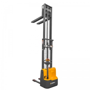 Штабелер электрический самоходный СМАРТЛИФТ (SMARTLIFT) CDD15R-E (г/п 1500 кг; 3 м; 24В / 125Ач)