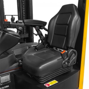 Ричтрак СМАРТЛИФТ (SMARTLIFT) CQD20L (г/п 2000 кг; 11,5 м; li-ion 48В / 405 Ач)