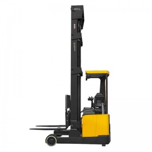 Ричтрак СМАРТЛИФТ (SMARTLIFT) CQD20L (г/п 2000 кг; 11,5 м; li-ion 48В / 405 Ач)