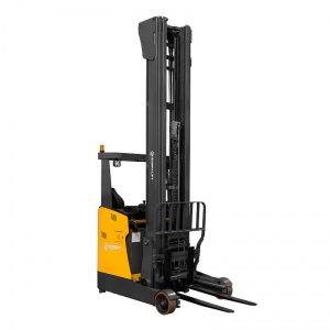 Ричтрак СМАРТЛИФТ (SMARTLIFT) MFZ-L20H (г/п 2000 кг; 11,5 м; li-ion 48В / 600 Ач)