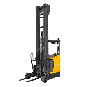 Ричтрак СМАРТЛИФТ (SMARTLIFT) MFZ-L20H (г/п 2000 кг; 11,5 м; li-ion 48В / 600 Ач)