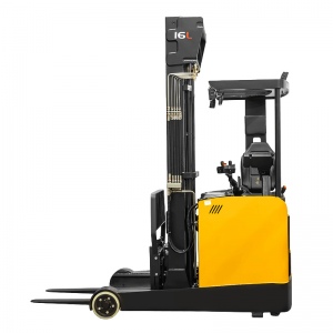 Ричтрак СМАРТЛИФТ (SMARTLIFT) CQD16L (г/п 1600 кг; 8,0 м; li-ion 48В / 405 Ач)