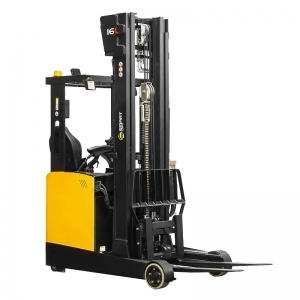 Ричтрак СМАРТЛИФТ (SMARTLIFT) CQD16L (г/п 1600 кг; 8,0 м; li-ion 48В / 405 Ач)