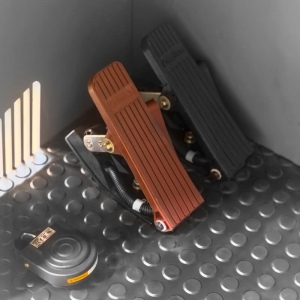 Ричтрак СМАРТЛИФТ (SMARTLIFT) CQD20-D (г/п 2000 кг; 11,1 м; li-ion 48В / 450 Ач)