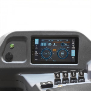 Ричтрак СМАРТЛИФТ (SMARTLIFT) CQD20-D (г/п 2000 кг; 11,1 м; li-ion 48В / 450 Ач)