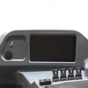 Ричтрак СМАРТЛИФТ (SMARTLIFT) CQD20-D (г/п 2000 кг; 11,1 м; li-ion 48В / 450 Ач)