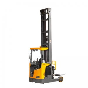Ричтрак СМАРТЛИФТ (SMARTLIFT) CQD20-D (г/п 2000 кг; 11,1 м; li-ion 48В / 450 Ач)