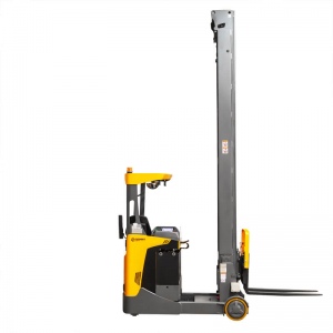 Ричтрак СМАРТЛИФТ (SMARTLIFT) CQD20-D (г/п 2000 кг; 11,1 м; li-ion 48В / 450 Ач)