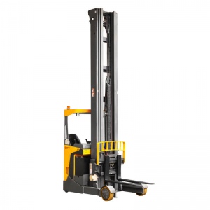 Ричтрак СМАРТЛИФТ (SMARTLIFT) CQD20-D (г/п 2000 кг; 11,1 м; li-ion 48В / 450 Ач)