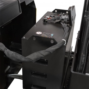 Ричтрак СМАРТЛИФТ (SMARTLIFT) CQD20L (г/п 2000 кг; 10,5 м; li-ion 48В / 560 Ач)
