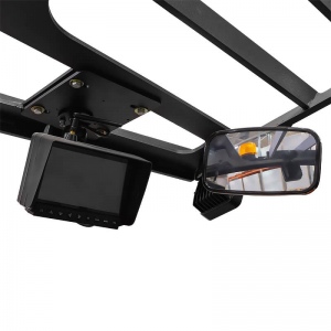 Ричтрак СМАРТЛИФТ (SMARTLIFT) CQD20L (г/п 2000 кг; 10,5 м; li-ion 48В / 560 Ач)