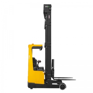Ричтрак СМАРТЛИФТ (SMARTLIFT) CQD20L (г/п 2000 кг; 10,5 м; li-ion 48В / 405 Ач)