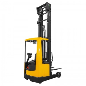 Ричтрак СМАРТЛИФТ (SMARTLIFT) CQD20L (г/п 2000 кг; 10,5 м; li-ion 48В / 360 Ач)