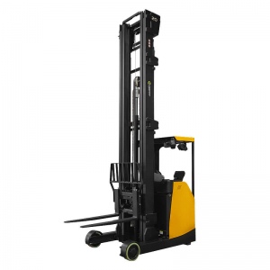Ричтрак СМАРТЛИФТ (SMARTLIFT) CQD20RVF2 (г/п 2000 кг; 11,5 м; 48В / 775 Ач)