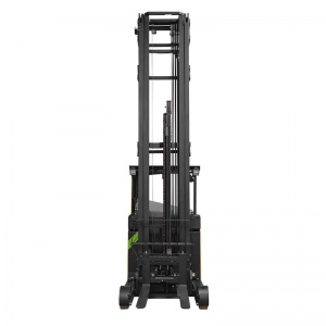 Ричтрак СМАРТЛИФТ (SMARTLIFT) CQD20RVF2 (г/п 2000 кг; 11,5 м; 48В / 775 Ач)