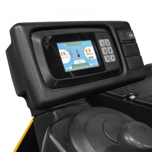 Ричтрак СМАРТЛИФТ (SMARTLIFT) CQD20RVF2 (г/п 2000 кг; 11,5 м; 48В / 775 Ач)