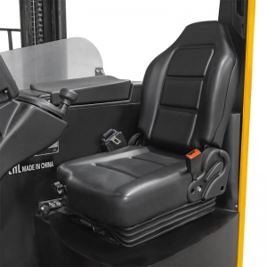 Ричтрак СМАРТЛИФТ (SMARTLIFT) CQD20RVF2 (г/п 2000 кг; 11,5 м; 48В / 775 Ач)