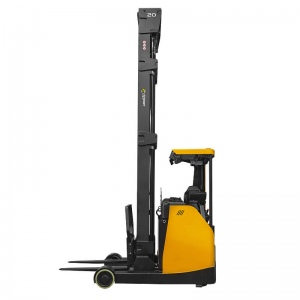 Ричтрак СМАРТЛИФТ (SMARTLIFT) CQD20RVF2 (г/п 2000 кг; 10,5 м; 48В / 600 Ач)