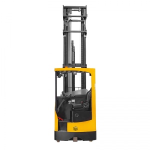 Ричтрак СМАРТЛИФТ (SMARTLIFT) CQD20RVF2 (г/п 2000 кг; 10,5 м; 48В / 600 Ач)