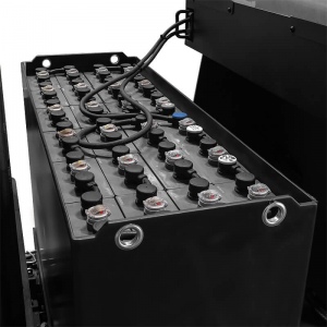 Ричтрак СМАРТЛИФТ (SMARTLIFT) CQD20RVF2 (г/п 2000 кг; 10,5 м; 48В / 600 Ач)