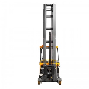 Ричтрак СМАРТЛИФТ (SMARTLIFT) CQD20D