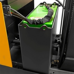 Ричтрак СМАРТЛИФТ (SMARTLIFT) CQD16L