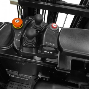 Ричтрак СМАРТЛИФТ (SMARTLIFT) CQD16L