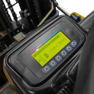 Электропогрузчик СМАРТЛИФТ (SMARTLIFT) EFL252 (г/п 2500 кг; 3 м; li-ion 80В / 205Ач)