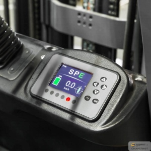 Электропогрузчик СМАРТЛИФТ (SMARTLIFT) EFL181 (г/п 1800 кг; 4,8 м; li-ion 48В / 205Ач)