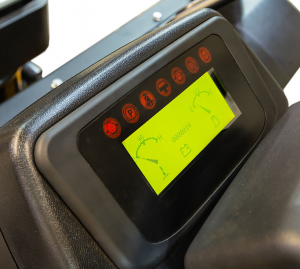 Погрузчик дизельный СМАРТЛИФТ (SMARTLIFT) CPCD25T8 (г/п 2500 кг; 3 м; Xinchai 490)