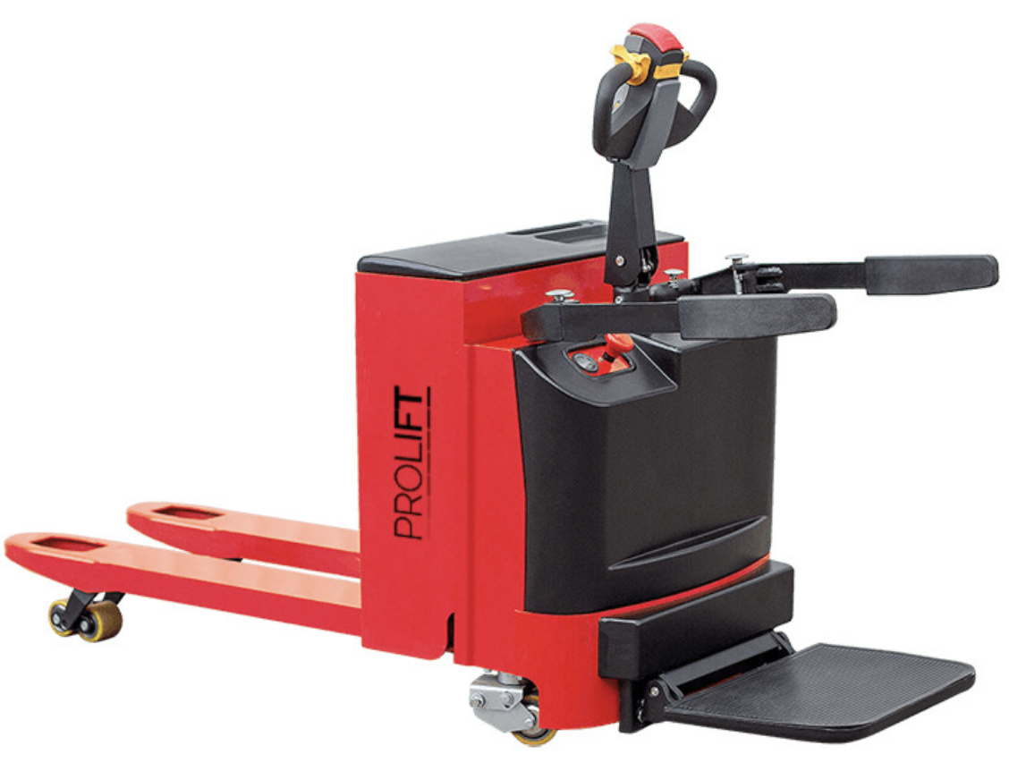 Самоходная тележка PROLIFT SK20