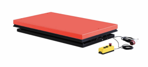 Подъемный стол PROLIFT HIW3.0EU