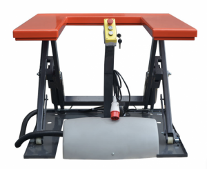 Подъемный стол PROLIFT HIW1.0EU