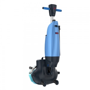 Поломоечная Машина Толкательного Типа OXLIFT C7 6/9 л 1200 м2 Li-ion