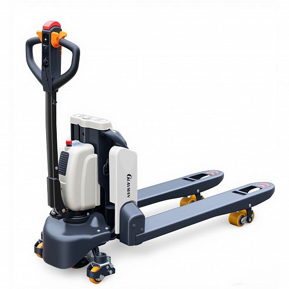 Самоходная тележка GLAVMAN GME15 1500 кг