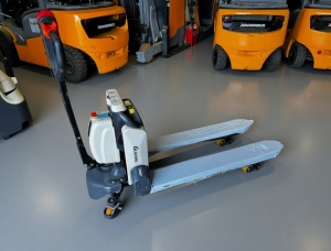 Самоходная тележка GLAVMAN GME15 1500 кг