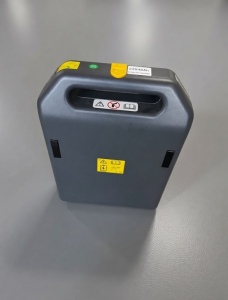 Самоходная тележка GLAVMAN GME15 1500 кг