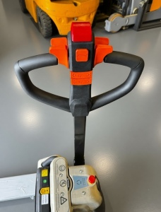 Самоходная тележка GLAVMAN GME15 1500 кг