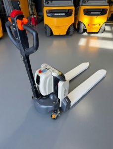 Самоходная тележка GLAVMAN GME15 1500 кг