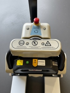 Самоходная тележка GLAVMAN GME15 1500 кг