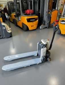 Самоходная тележка GLAVMAN GME15 1500 кг