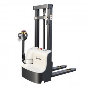 Самоходный Штабелер GLAVMAN GXE15 3500 мм 1500 кг
