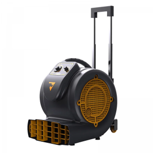 Chancee FA650 Фен для сушки ковров