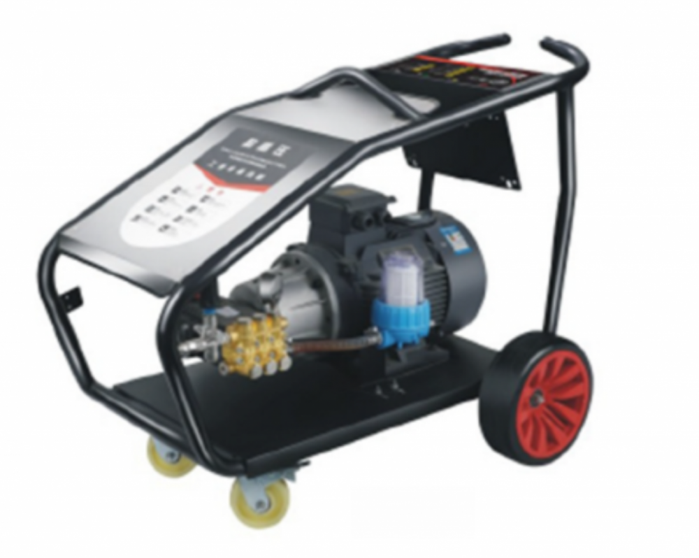 Bennett ZX5075 Аппарат высокого давления (на раме из железа)